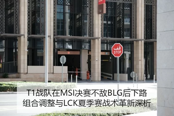 T1战队在MSI决赛不敌BLG后下路组合调整与LCK夏季赛战术革新深析